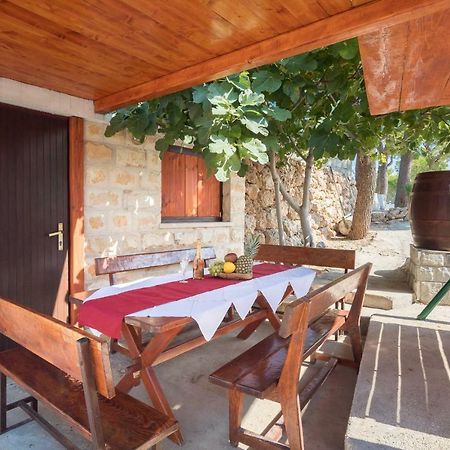 Beach Time Villa Omiš Екстериор снимка
