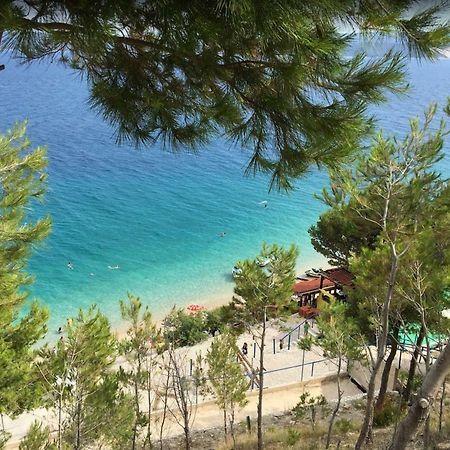 Beach Time Villa Omiš Екстериор снимка