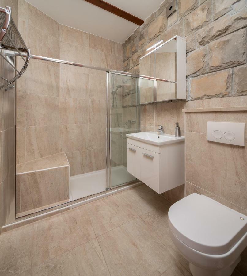 Beach Time Villa Omiš Екстериор снимка