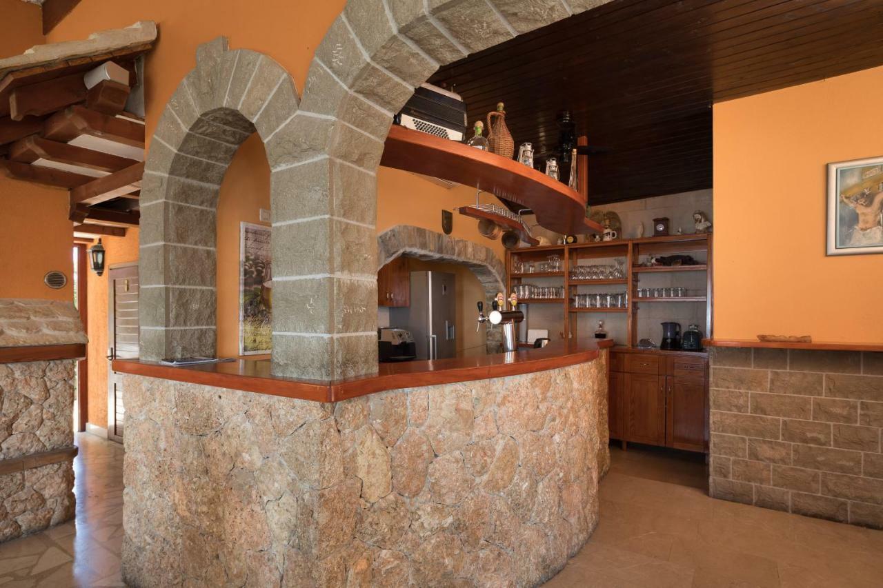Beach Time Villa Omiš Екстериор снимка