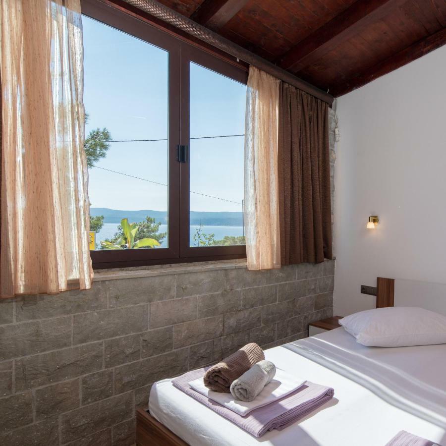 Beach Time Villa Omiš Екстериор снимка