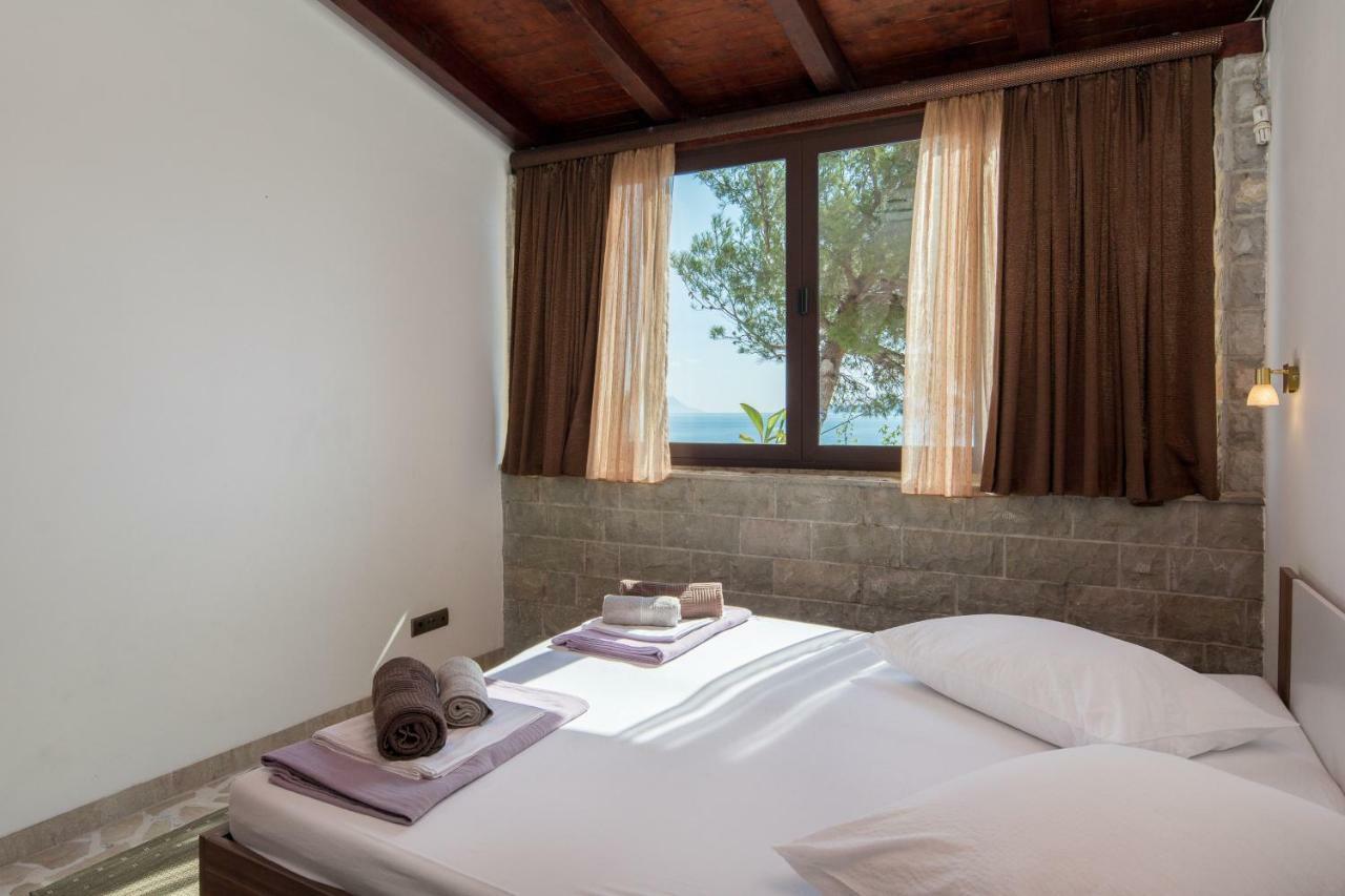 Beach Time Villa Omiš Екстериор снимка